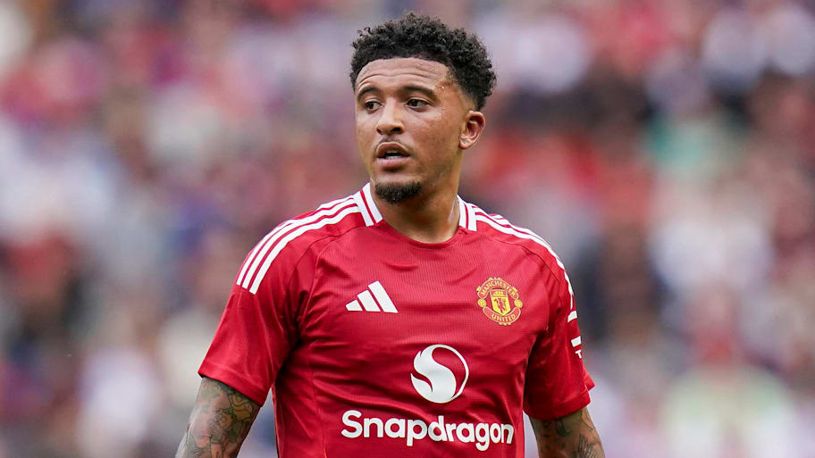 Jadon Sancho