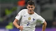 Benjamin Pavard