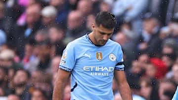 Manchester City FC v Arsenal FC - Premier League
