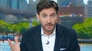 Mike Greenberg says superteams are over. 
