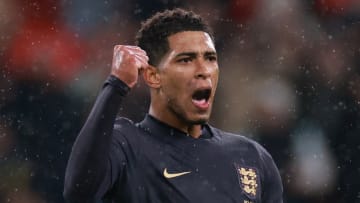 Jude Bellingham sera le leader technique de l'Angleterre