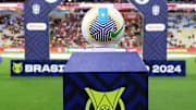 Flamengo v Atletico Mineiro - Brasileirao 2024