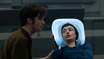 FX's Alien: Earth  Season 1, Episode 4 "Observation"