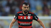 Fabrício Bruno está próximo de trocar Flamengo pelo Cruzeiro