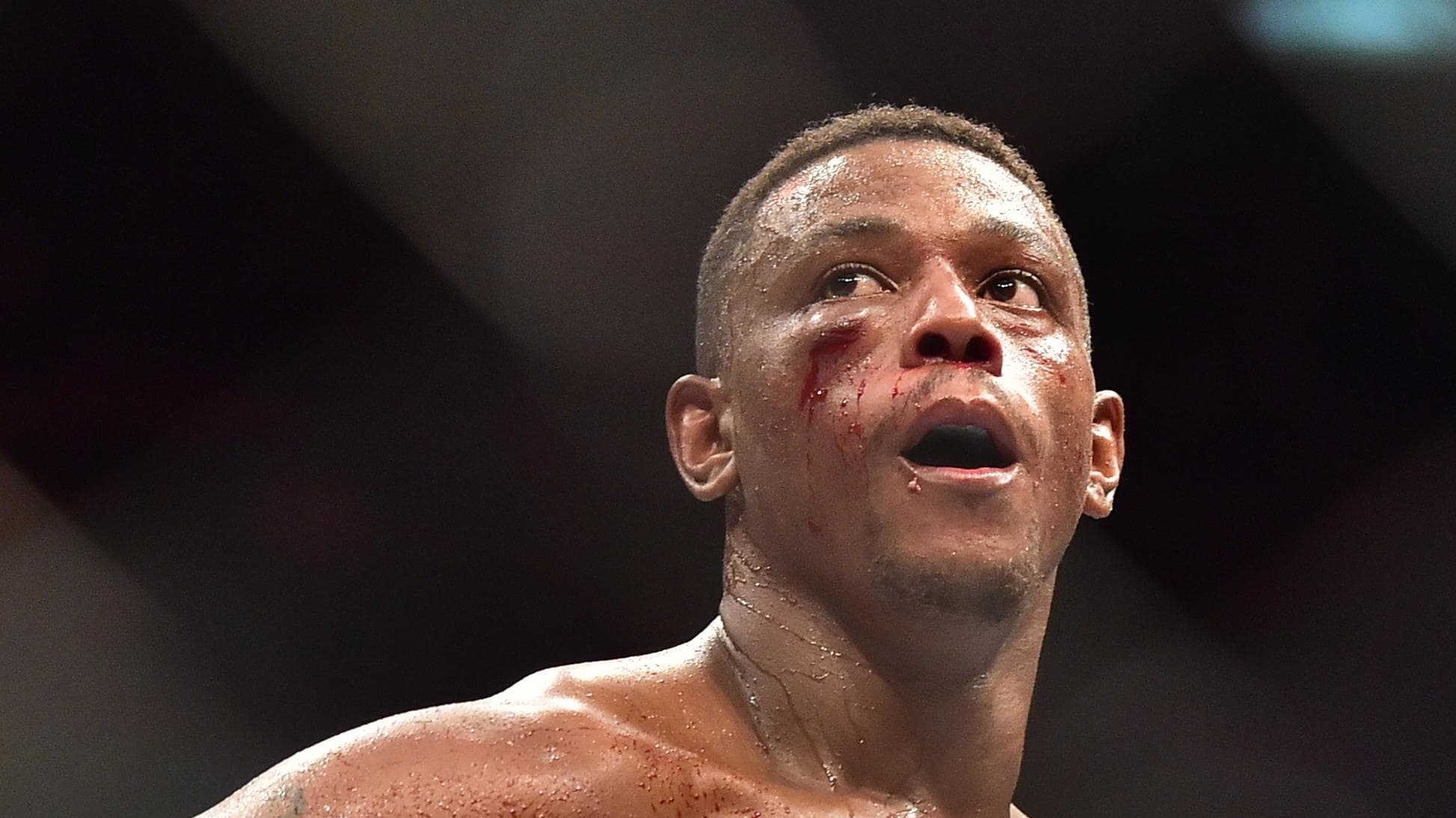 UFC 300: Jamahal Hill Rejects Idea of ‘Tune-up Fight’, Gets Real on Alex Pereira