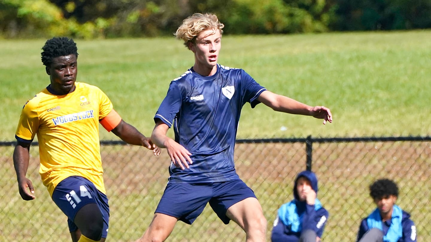 Top High School Soccer Tournaments Begin Across U.S.