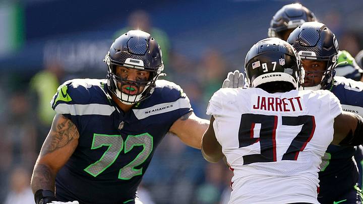 Atlanta Falcons v Seattle Seahawks