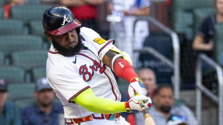 Ask an Atlanta Braves fan who their best player is, and it won't take long to get to Marcell Ozuna's name.