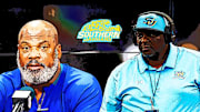 Fred McNair Takes Over The Southern Jaguars  