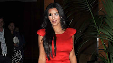 Kim Kardashian es una de las empresarias más exitosas de Estados Unidos