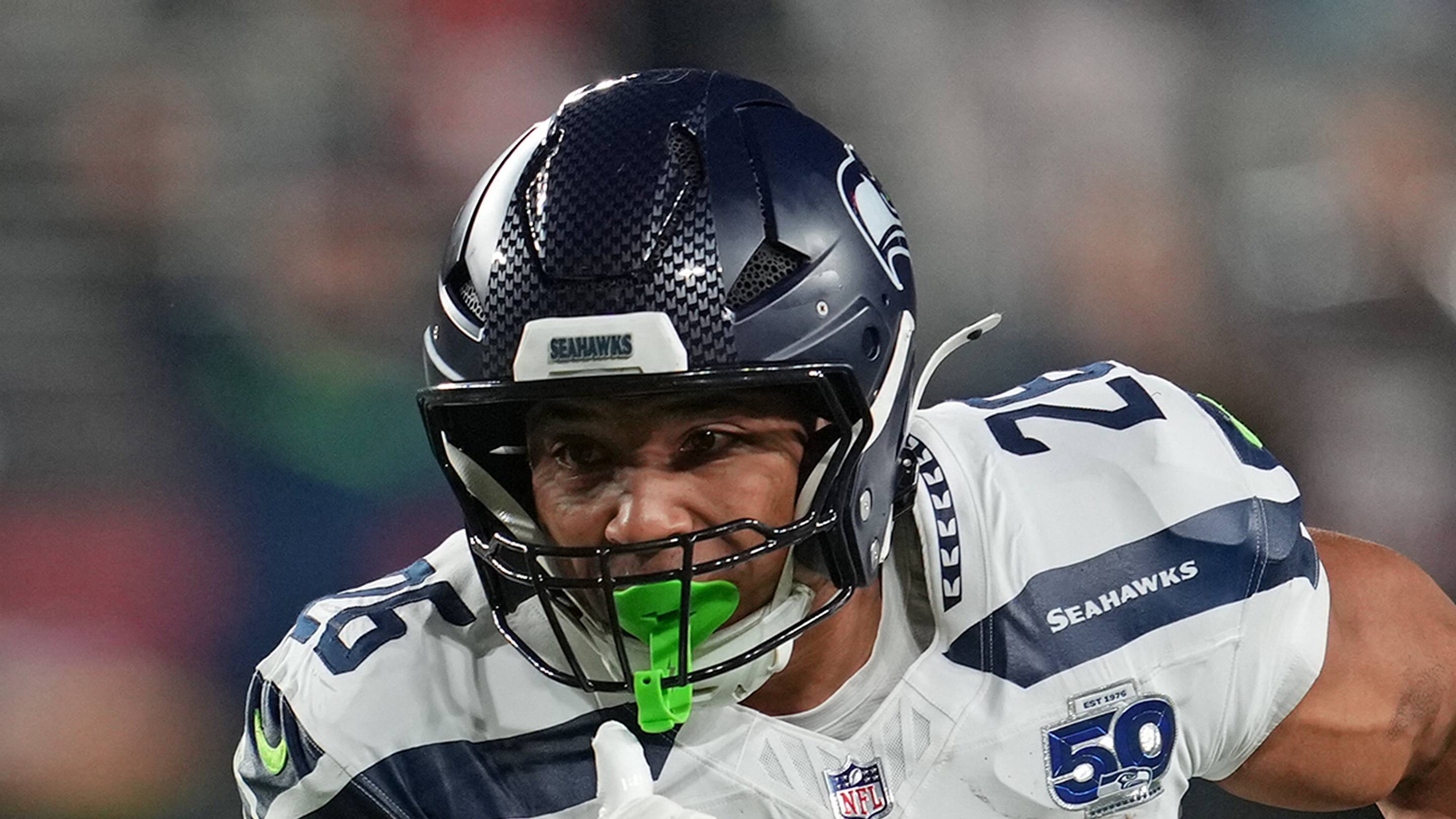 When Will Zach Charbonnet Play for Seahawks? Mike Macdonald Gives Hint