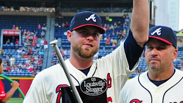 Pittsburgh Pirates v Atlanta Braves