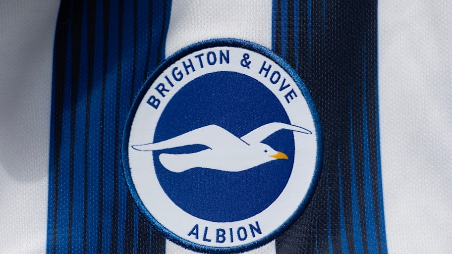 Brighton badge