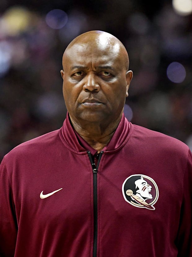 Leonard Hamilton