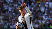 Germany v Ukraine - International Friendly