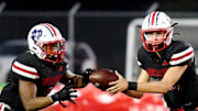 North DeSoto football and QB Luke Delafield are undefeated 