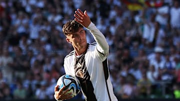 Germany v Ukraine - International Friendly