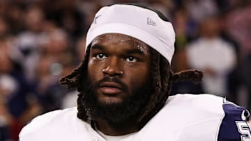 Cincinnati Bengals v Dallas Cowboys