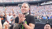 Jeff Hardy
