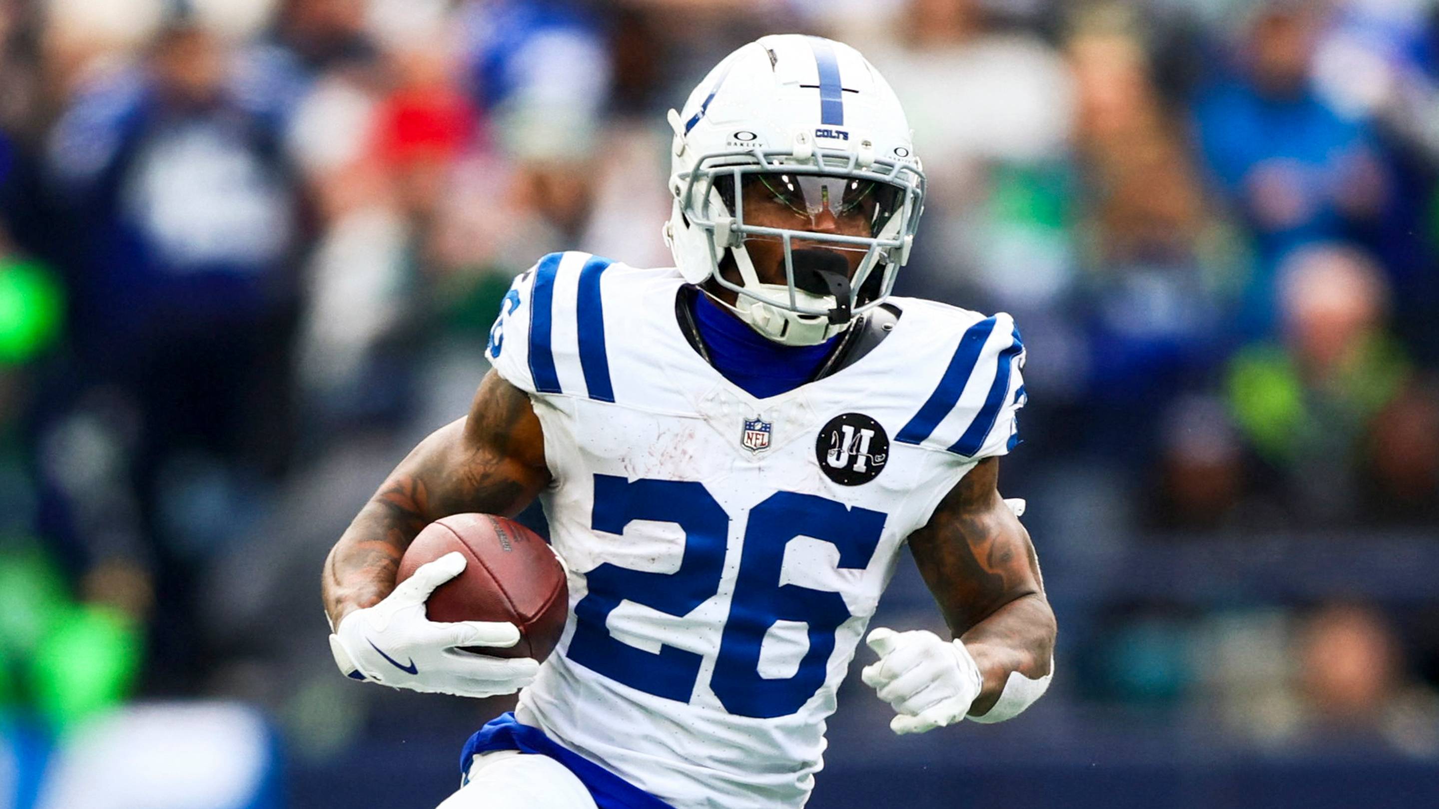 Seahawks Defense Has Perfect X Factor Ahead of Week 2