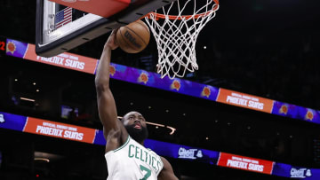 Boston Celtics v Phoenix Suns