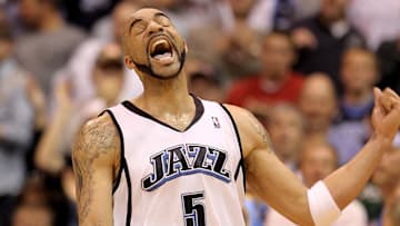 Denver Nuggets v Utah Jazz, Game 6