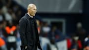 Zinedine Zidane