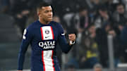 Mbappé