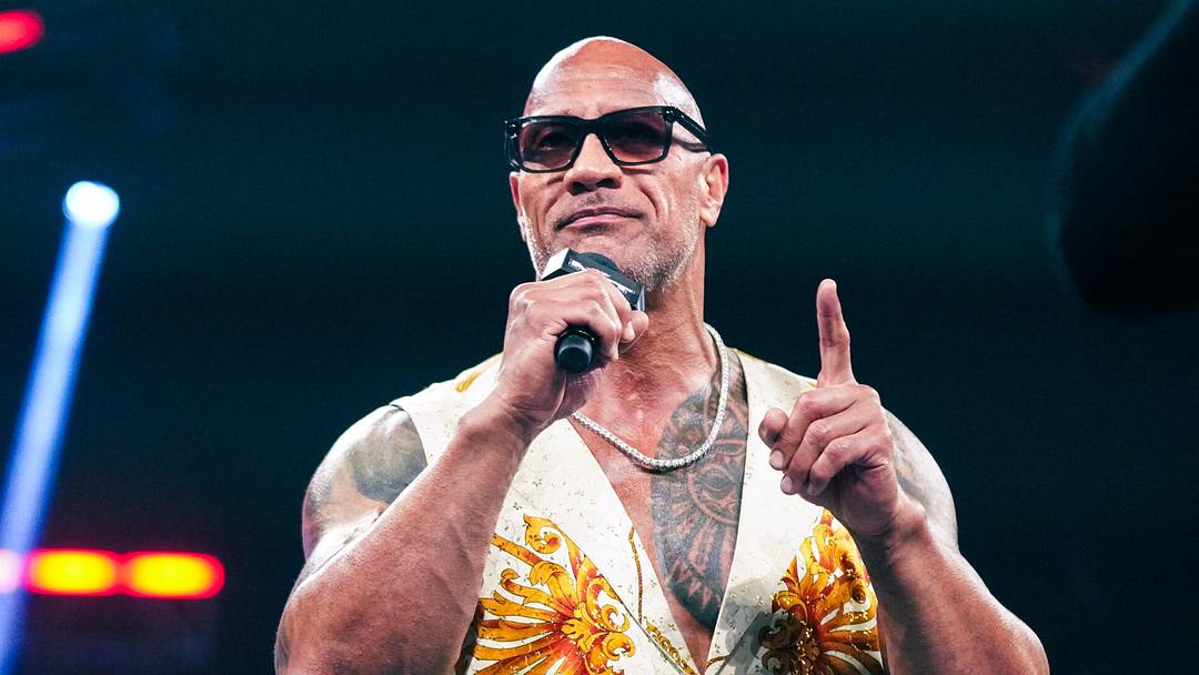 The Rock The Rock