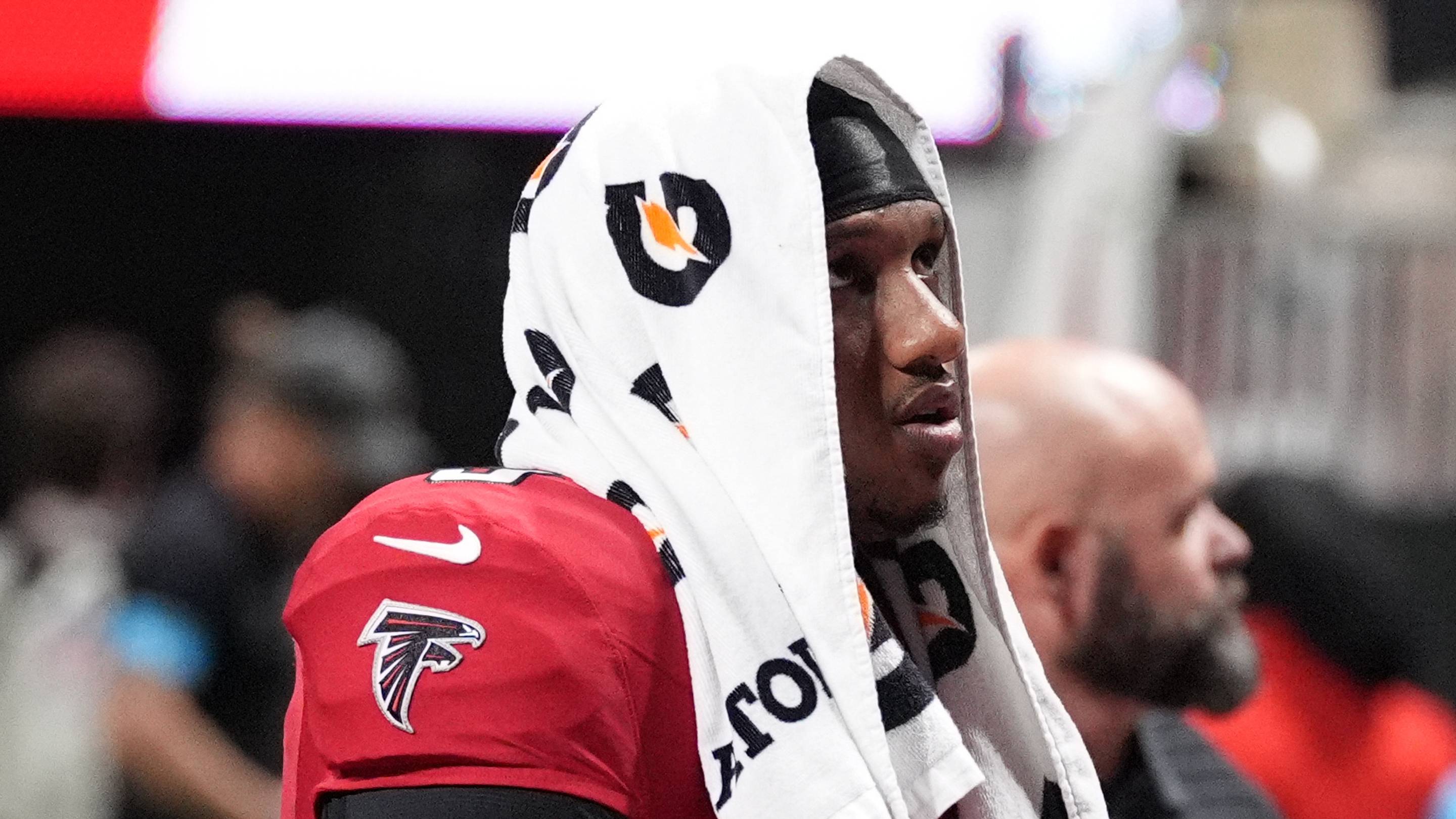 Michael Penix Jr.’s breakout is making the 2024 QB class look even stronger