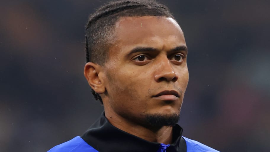 Manuel Akanji