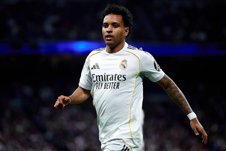 Rodrygo