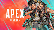 Apex Legends artwork
