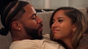 J.R. and Zaina in ‘The Ultimatum: Marry or Move on’ Season 3
