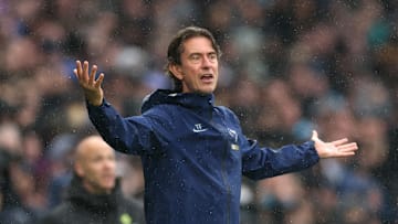 Tottenham Hotspur v Aston Villa - Premier League