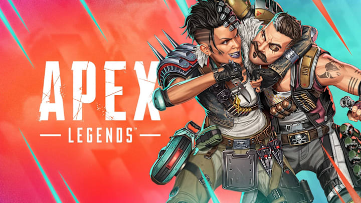 Apex Legends artwork
