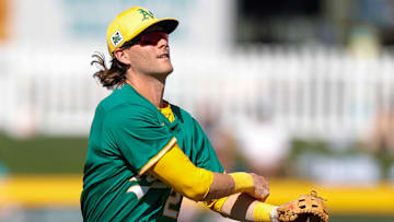 CJ Alexander puede jugar varias posiciones 