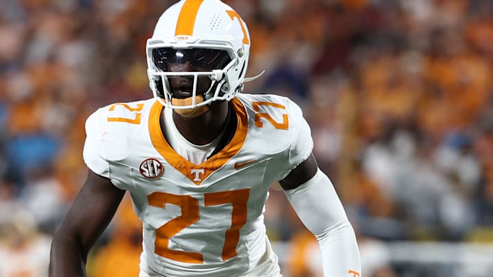 James Pearce Jr., Philadelphia Eagles mock draft