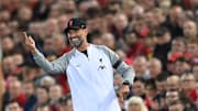 Liverpool FC v AFC Ajax: Group A - UEFA Champions League