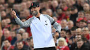 Jürgen Klopp