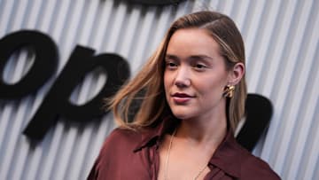 Olivia Ponton