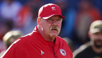 Gray's Future at Stake Amid Kelce's Free Agency