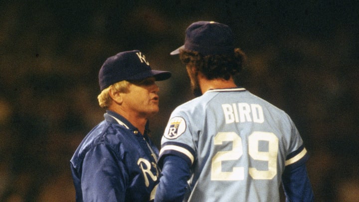 The worst plays and moments in Royals history, part three - Royals