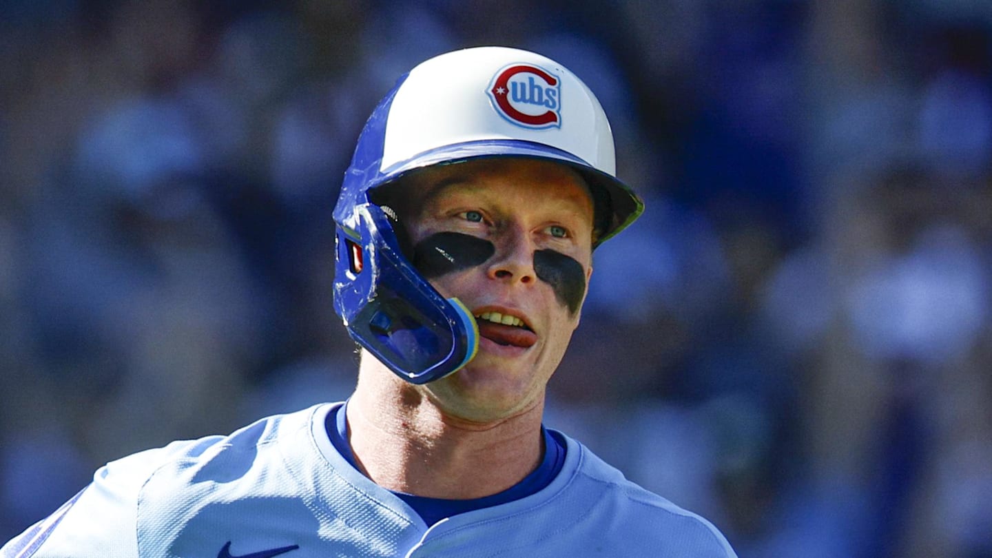 Padres Host Cubs at Wrigley Field in NL Wild Card Series