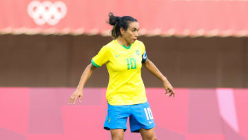 Seleção Feminina busca uma inédita medalha de ouro