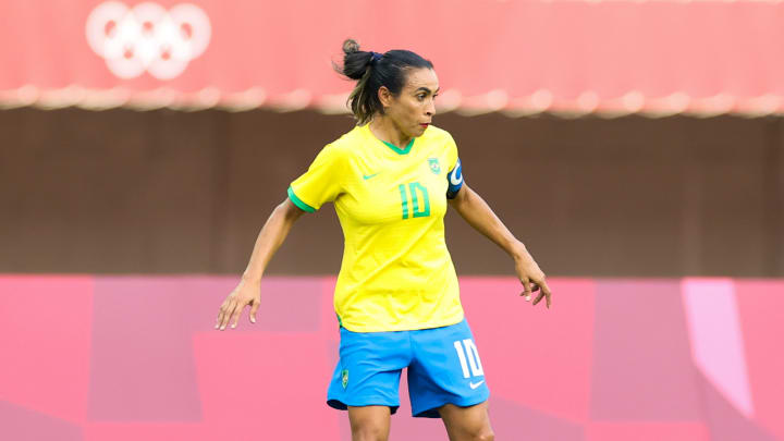 Seleção Feminina busca uma inédita medalha de ouro