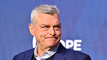 Atlanta Hawks governor Tony Ressler