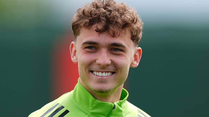 Celtic Training - Friday May 1st