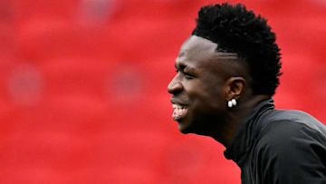Vinicius - Real Madrid
