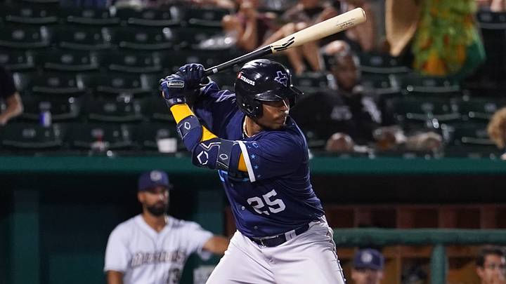 Corpus Christi Hooks v. San Antonio Missions
